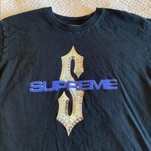 Supreme Diamond Tee